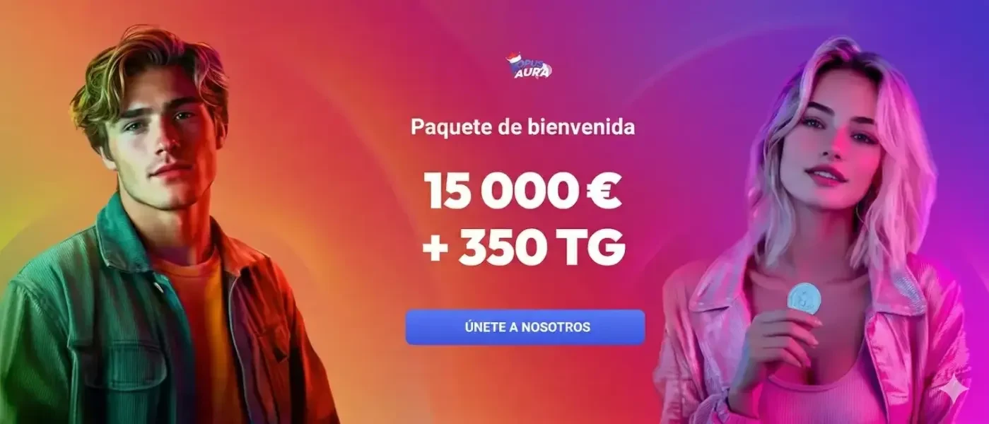 SpinAura Casino Bonus